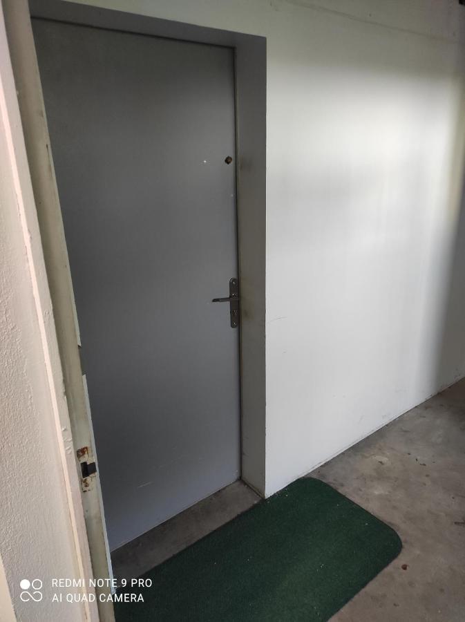 Logis Du Guelmeur: Appart Cosy 1 Chambre A St Marc - 37M2 Brest Eksteriør billede